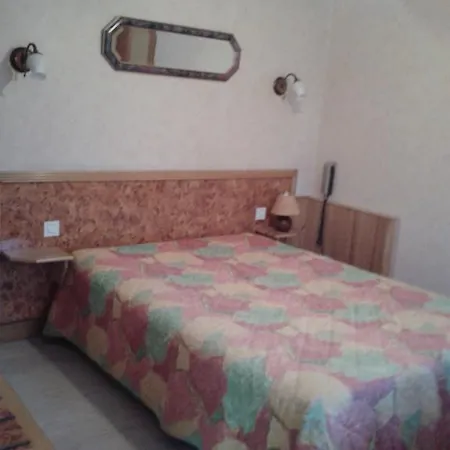 Saint Martin Hotel 2*