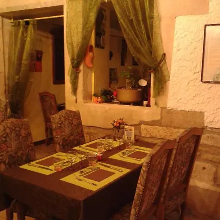 Saint Martin Hotel