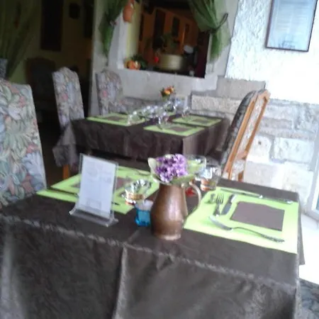 Hotell Saint Martin 2*
