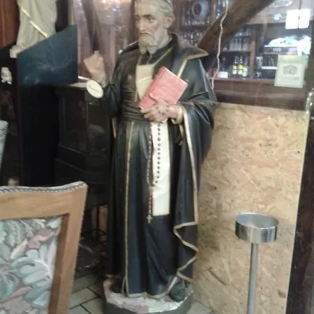 Saint Martin