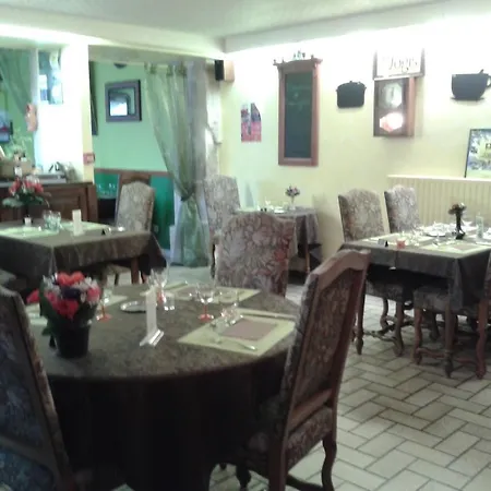Saint Martin Hotel 2*