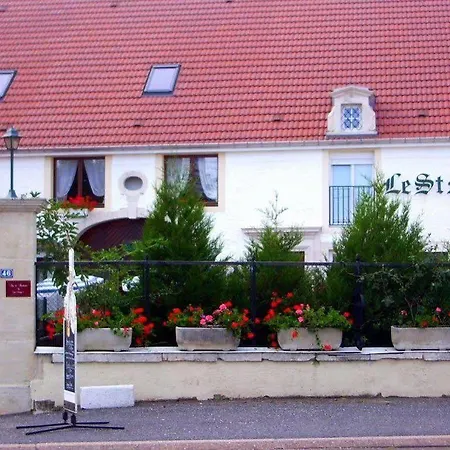 Saint Martin Hotel